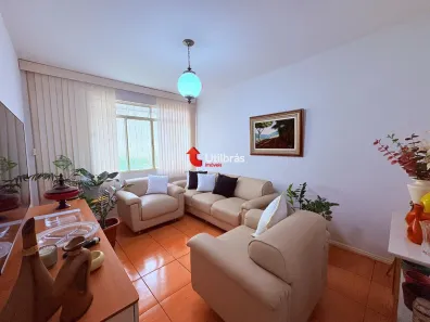 Apartamento com 3 Quartos à venda, 100m² no Ipiranga, Belo Horizonte