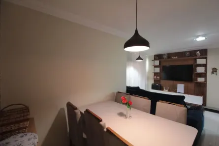 Apartamento com 3 Quartos à venda, 75m² no Ouro Preto, Belo Horizonte
