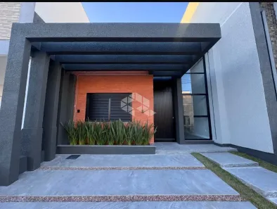 Casa de Condomínio com 3 Quartos à venda, 95m² no Parque da Matriz, Gravataí