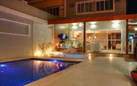 Casa de Condomínio com 6 Quartos à venda, 450m² no Recreio dos Bandeirantes, Rio de Janeiro