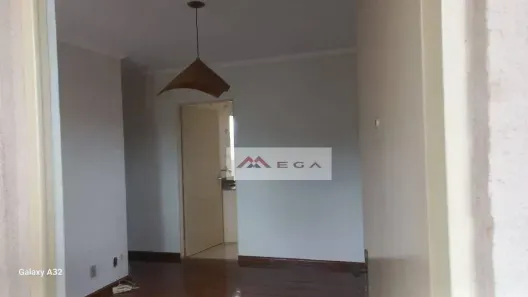 Apartamento com 3 Quartos à venda, 70m² no Jardim Santa Rosa, Valinhos