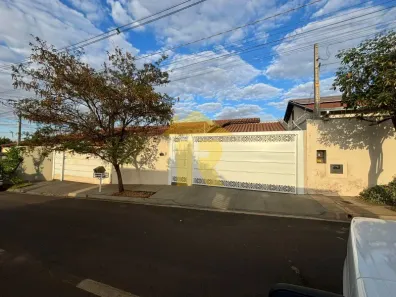 Casa com 2 Quartos à venda, 244m² no Parque das Amoras II, São José do Rio Preto