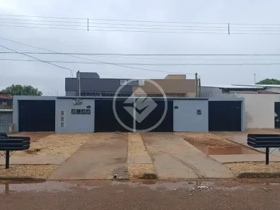 Casa de Condomínio com 2 Quartos à venda, 58m² no Jardim Aureny IV, Palmas