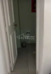 Sala Comercial à venda, 45m² no Ipanema, Rio de Janeiro