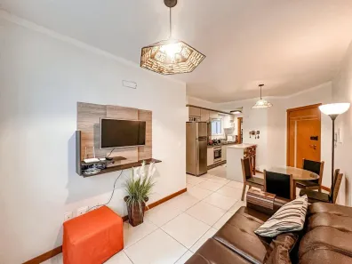 Apartamento com 2 Quartos à venda, 60m² no Capão da Canoa, Capão da Canoa