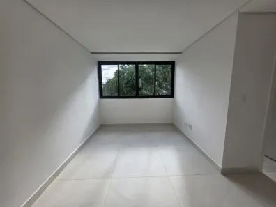 Apartamento com 2 Quartos à venda, 53m² no Cruzeiro, Belo Horizonte