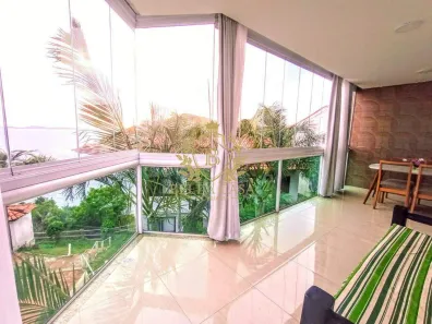 Casa de Condomínio com 2 Quartos à venda, 42m² no Caravelas, Armação dos Búzios
