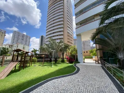 Apartamento com 2 Quartos à venda, 71m² no Parque Iracema, Fortaleza
