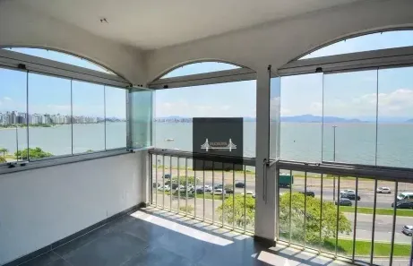 Apartamento com 3 Quartos à venda, 135m² no Agronômica, Florianópolis