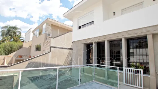 Casa com 4 Quartos à venda, 300m² no Jardim das Bandeiras, São Paulo
