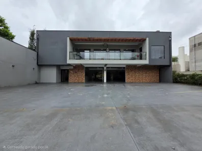 Ponto Comercial para alugar, 500m² no Jardim Esplanada II, Indaiatuba