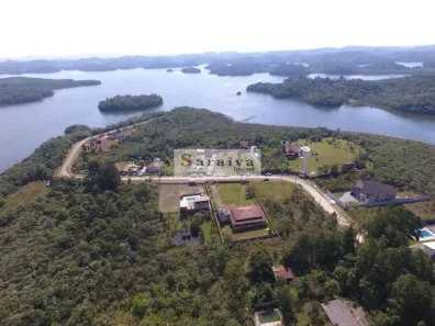 Lote/Terreno à venda, 1000m² no Zanzala, São Bernardo do Campo
