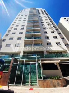Apartamento com 3 Quartos à venda, 135m² no Centro, Campinas