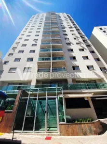 Apartamento com 3 Quartos à venda, 135m² no Centro, Campinas
