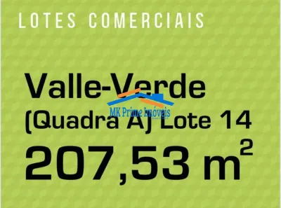 Lote/Terreno à venda, 207m² no Jardim Ísis, Cotia