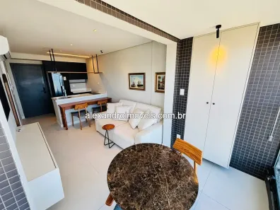 Apartamento com 1 Quarto para alugar, 50m² no Piatã, Salvador