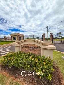 Lote/Terreno à venda, 250m² no Recreio Anhangüera, Ribeirão Preto