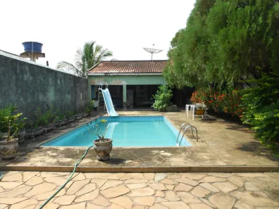 Casa com 4 Quartos à venda, 500m² no Cuniã, Porto Velho