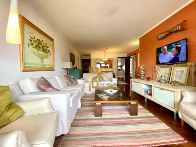 Apartamento com 2 Quartos à venda, 104m² no Alto, Teresópolis