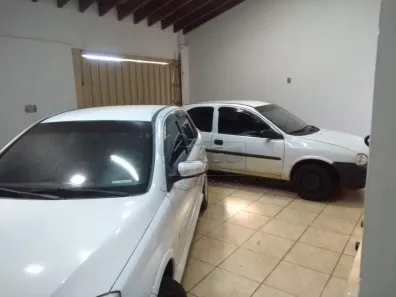 Casa com 2 Quartos à venda, 96m² no Parque Residencial Emir Garcia, Ribeirão Preto