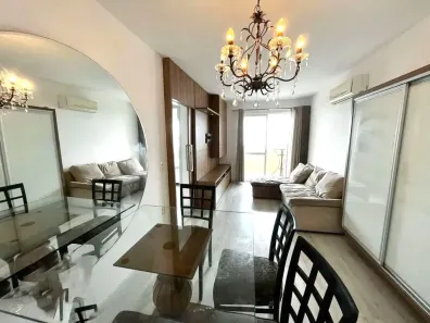 Apartamento com 3 Quartos à venda, 77m² no Costeira do Pirajubaé, Florianópolis