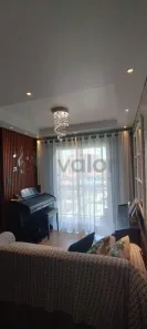 Apartamento com 3 Quartos à venda, 55m² no Parque Jambeiro, Campinas