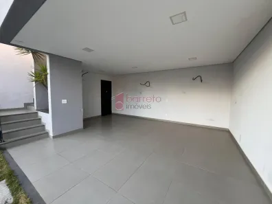 Casa de Condomínio com 3 Quartos à venda, 112m² no Jardim Celeste, Jundiaí