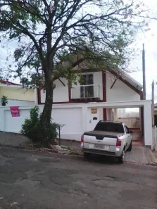 Casa com 4 Quartos à venda, 372m² no Jardim Primavera, Campinas