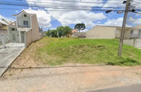 Lote/Terreno à venda, 360m² no Boa Vista, Curitiba
