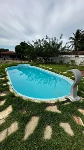 Fazenda/Sítio com 4 Quartos à venda, 3188m² no Área Rural de Macaíba, Macaíba