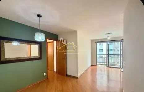 Apartamento com 3 Quartos à venda, 75m² no Vila Leopoldina, São Paulo