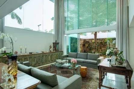 Casa com 4 Quartos à venda, 527m² no Bandeirantes (Pampulha), Belo Horizonte