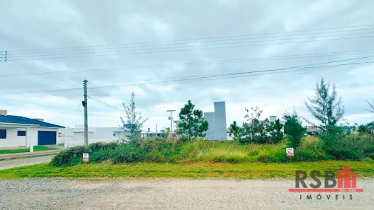 Lote/Terreno à venda, 600m² no Balneário Rosa do Mar, Passo de Torres