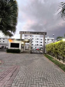 Apartamento com 2 Quartos à venda, 52m² no Moinho dos Ventos, Goiânia