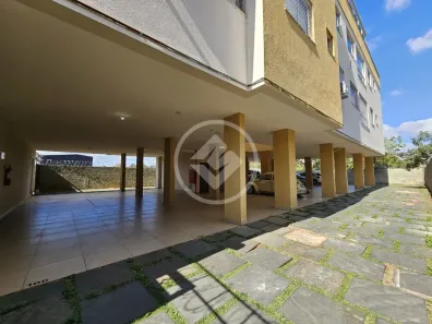 Apartamento com 3 Quartos à venda, 85m² no Lagoa Mansões, Lagoa Santa