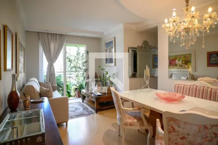 Apartamento com 3 Quartos à venda, 67m² no Aclimação, São Paulo