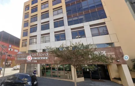 Sala Comercial à venda, 21m² no Batel, Curitiba
