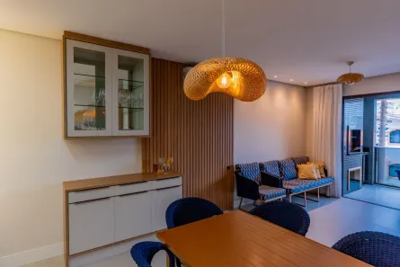 Apartamento com 3 Quartos à venda, 86m² no Palmas, Governador Celso Ramos