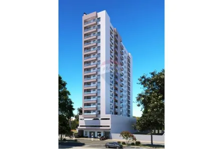 Apartamento com 3 Quartos à venda, 100m² no Centro, Erechim