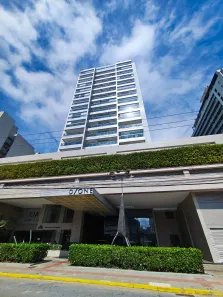 Apartamento com 2 Quartos para alugar, 70m² no Centro, Florianópolis