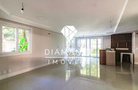 Casa de Condomínio com 3 Quartos à venda, 241m² no Tristeza, Porto Alegre