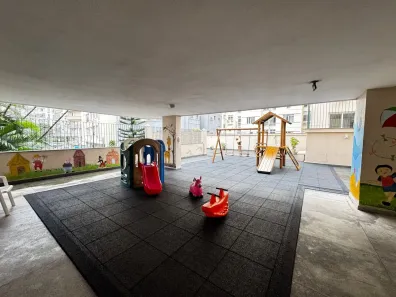 Apartamento com 3 Quartos à venda, 105m² no Copacabana, Rio de Janeiro