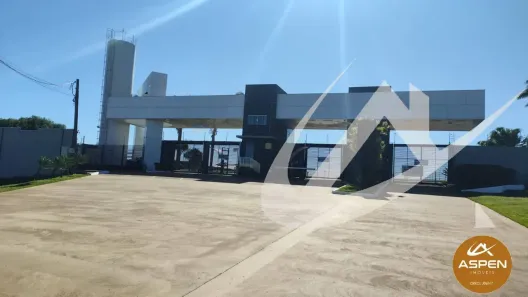 Lote/Terreno à venda, 220955m² no Parque Monterrey, Arapongas