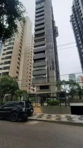 Apartamento com 4 Quartos à venda, 257m² no Boa Viagem, Recife