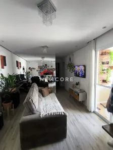Apartamento com 2 Quartos à venda, 56m² no Vila São Rafael, Guarulhos