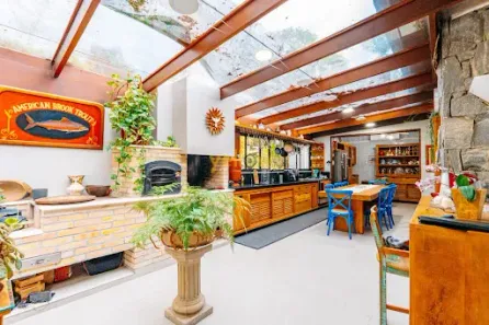 Casa de Condomínio com 6 Quartos à venda, 450m² no Arujázinho I, II e III, Arujá