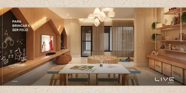 Apartamento com 3 Quartos à venda, 140m² no Cremação, Belém