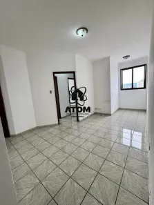 Apartamento com 3 Quartos à venda, 66m² no Vila das Jabuticabeiras, Taubaté