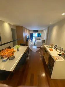 Apartamento com 3 Quartos à venda, 141m² no Tijuca, Rio de Janeiro