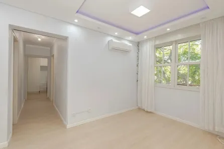 Apartamento com 2 Quartos à venda, 53m² no Santana, Porto Alegre